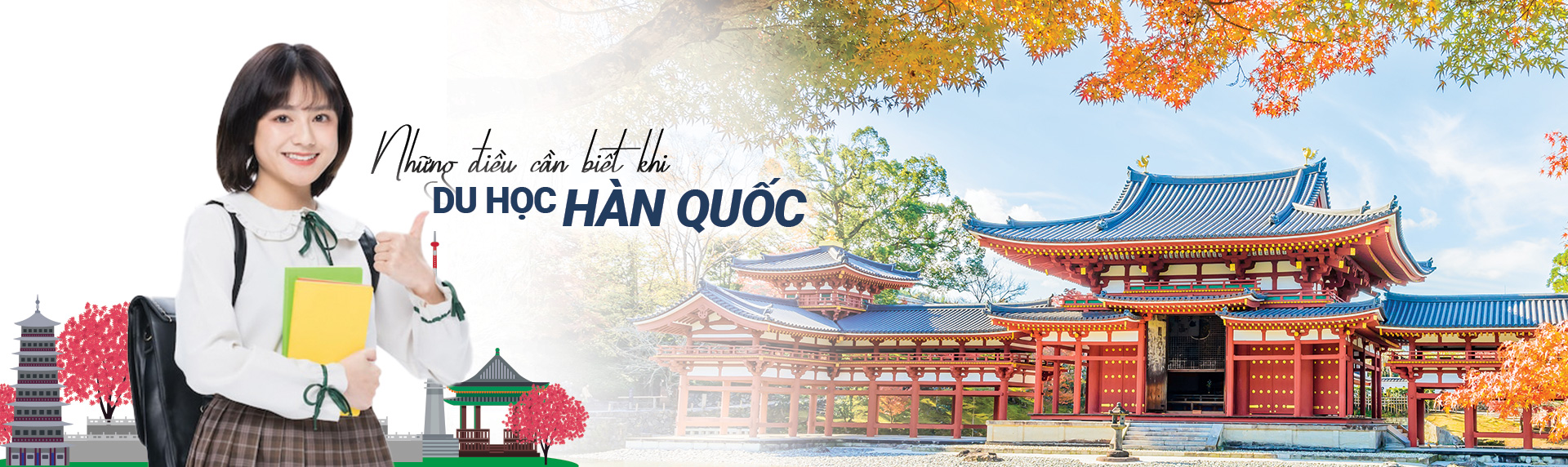 Tư vấn du học Hàn Quốc