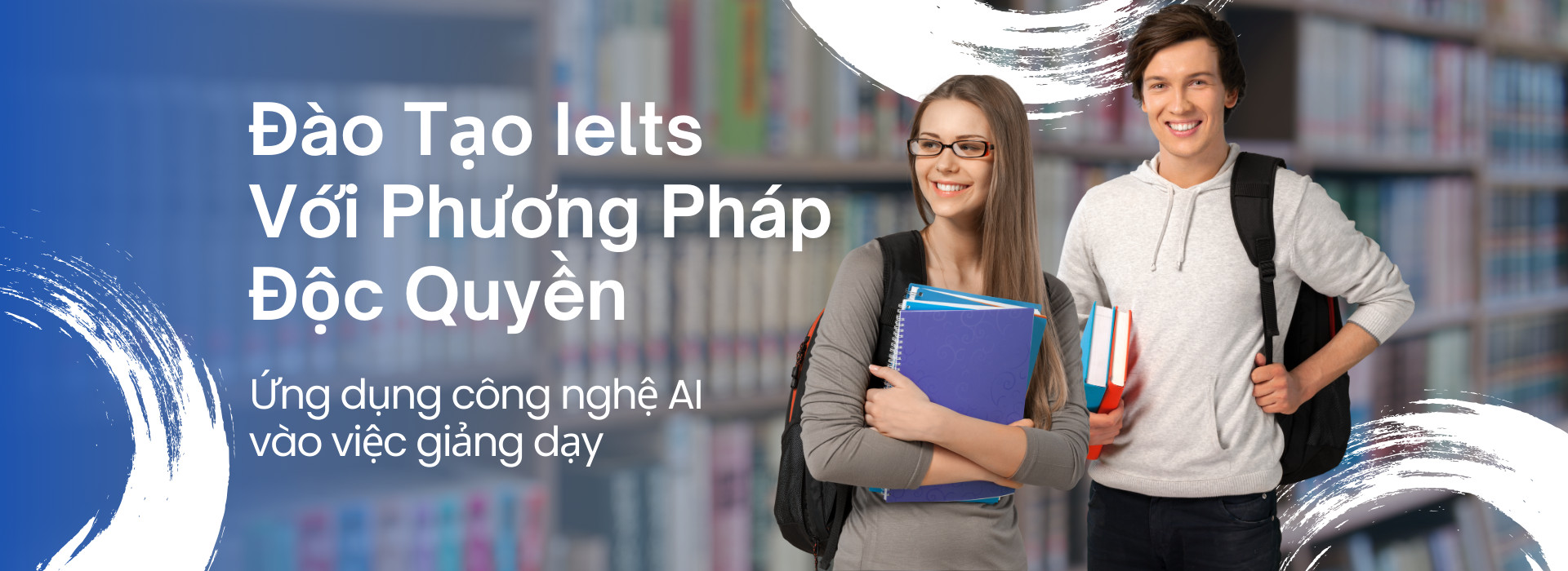 Đào tạo tiếng Anh